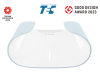 D-LINK M30  AX3000 Wi-Fi 6 Smart Mesh Router (1 Pack)