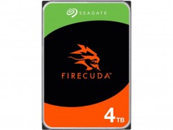 Seagate FireCuda HDD 4TB ST4000DX005
