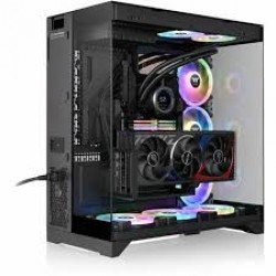 THERMALTAKE THE 2008 CTE E550 TG Snow