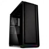 PHANTEKS Phanteks Enthoo 719 Full tower case, Tempered Glass