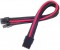 silverstone-pcie-8p-psu-ext-cable-red-sst-pp07-pcibr-13482