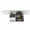 silverstone-dual-output-power-adapter-card-with-12v-dc-jack-13455