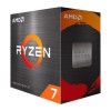 AMD-100-100000263BOX Ryzen 7 5700G  (Wraith Stealth Cooler)