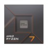 AMD-100-100000591WOF Ryzen 7 7700X  (Without Cooler) core/Th