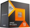 AMD-100-100000909WOF Ryzen 9 7900X3D  (Without Cooler) core/