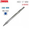 MAKITA BULL POINT A-80450 17MMX280MM