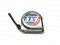 WOOD-CHROME-DUAL-SIDE-FENGSHUI-MEASURING-TAPE-7.5M