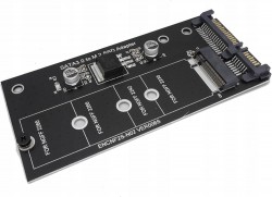2nd M.2 22x80 SSD Expansion NUCIOALA0CR