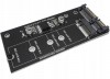 2nd M.2 22x80 SSD Expansion NUCIOALA0CR