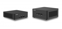 ASUS NUC 15 PRO C5-210H INTEL GRAPHICS Wi-Fi 7 BAREBONE RNUC