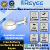 Reyee Outdoor Access Point RG-RAP6262(G)