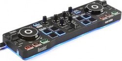 THRUSTMASTER 4780884 HERCULES DJCONTROL STARLIGHT