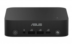 ASUS PN54-S50034NL  Mini-PC PN54-S50034NL AMD Ryzen AI 5 340