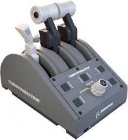 THRUSTMASTER 4060219 TCA QUADRANT BOEING EDITION