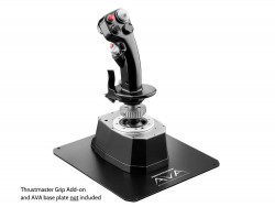 THRUSTMASTER 2960863 AVA Base + Stick FA A8C Hornet