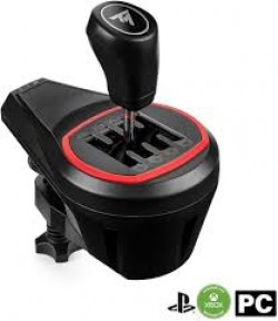 THRUSTMASTER 4060256 TH8S SHIFTER ADD-ON WW
