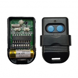 AUTOGATE REMOTE CONTROL 433MHZ