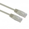 ATZ CAT 5E PATCH CORD, 10M (GREY)