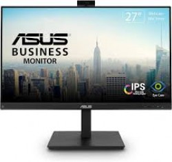 ASUS BE279QSK 27? 1080P Video Conference Monitor