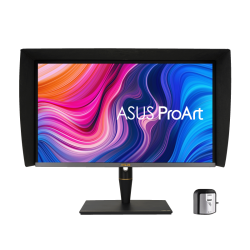 ASUS PA27UCX-K  ProArt Display PA27UCX-K 27" 4K HDR Mini LED