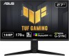 ASUS VG27AQML1A Tuf Vg27Aql1A 27 Inch (68.5 Cm) 2560 X 1440