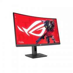 ASUS XG27WCS  ROG Strix 27? 1440P HDR400 USB-C Curved Gaming