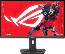 ASUS XG27ACG ROG Strix 27? 1440P USB-C HDR Gaming Monitor