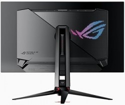ASUS PG32UCDM ROG Swift OLED PG32UCDM gaming monitor ? 32-in