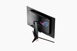 ASUS PG32UCDP   ROG Swift 32? 4K OLED Gaming Monitor