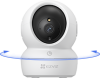 EZVIZ CS-H6c-R105-8H8WF H6c Pro 4K (8MP) Pan & Tilt Smart Ho