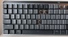 Logitech MX Mechanical Wireless Keyboard - Graphite Linear 9