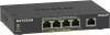NETGEAR GS305PP 5-Port Gigabit Unmanaged PoE+ Desktop Switch