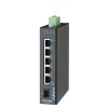 VOLKTEK INS-8615 5 PORT GIGABIT MANAGED INDUSTRIAL SWITCH