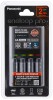 panasonic-eneloop-pro-battery-charger-with-4-aa-battery-k-kj55hcc40t