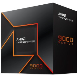 AMD Ryzen Threadripper 9970X 100-100001594WOF