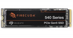 Seagate ZP2000GM3A004 FireCuda 540 SSD - Gen 5 2TB