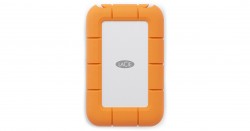 LaCie STMF500400 Lacie RUGGED MINI SSD 500GB