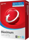Trend Micro TICEWWMFXZZ3A2 Trend Micro Maximum Security (3 D