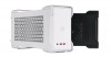 Cooler Master NR100-WNNN-S00 CM NCORE 100 AIR ITX CASE WHT