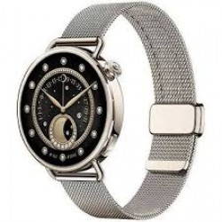 Xiaomi BHR07VWGL Xiaomi Watch S4 41mm Milanese Strap(Sunset