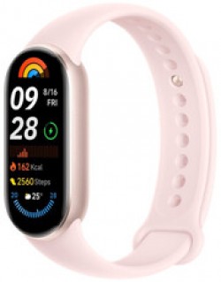 Xiaomi BHR8345GLSG Xiaomi Smart Band 9 Mystic Rose