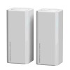 Xiaomi Mesh System AX3000 NE(2 pack) UK DVB4460GL