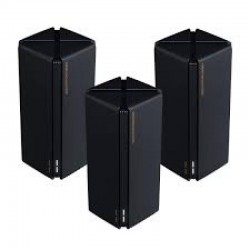 Xiaomi Mesh System AX3000 NE UK(3 pack) DVB4488UK
