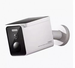 Xiaomi BHR7747GL Xiaomi Solar Outdoor Camera BW400 Pro Set