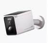 Xiaomi BHR7747GL Xiaomi Solar Outdoor Camera BW400 Pro Set