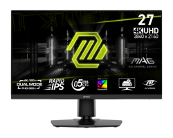 MSI MAG 272URDF E16