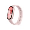 Xiaomi BHR9999GL Xiaomi Smart Band 10 Mystic Rose