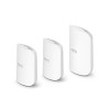 Amazon eero Pro 7 tri-band mesh Wi-Fi 7 router - Supports in
