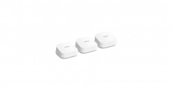 Amazon eero 7 dual-band mesh Wi-Fi 7 router - Supports inter