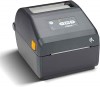 Zebra ZD421 4" Print Width Advanced Desktop Printer ZD4A042-